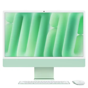 Apple iMac 24" Apple M4