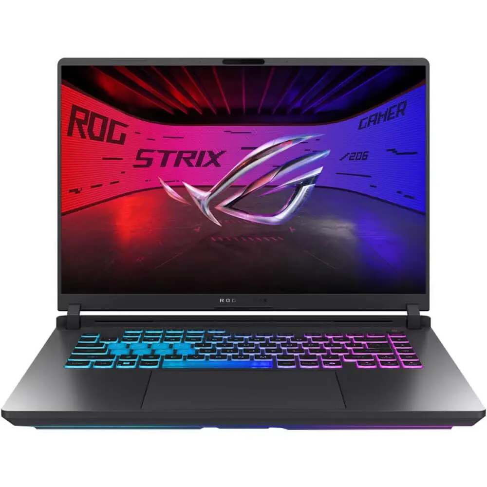 ASUS ROG Strix G16