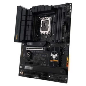 ASUS TUF GAMING B760-PLUS WIFI