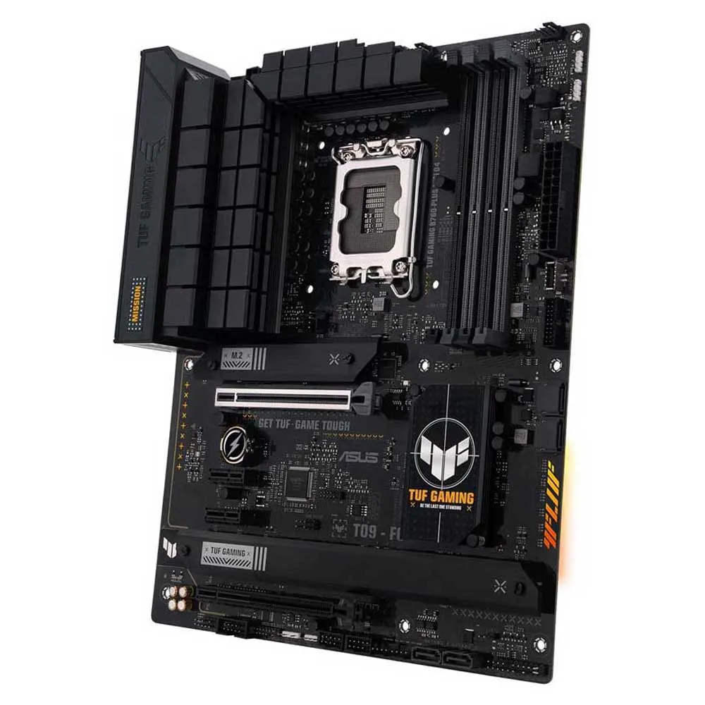 ASUS TUF GAMING B760-PLUS WIFI