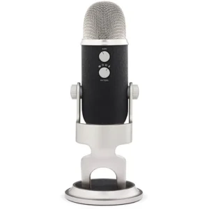 Blue Yeti USB Microphone