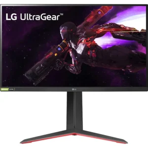 LG UltraGear 27GP850-B