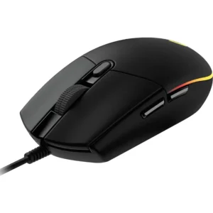 Logitech G203 Lightsync