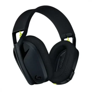 Logitech G435