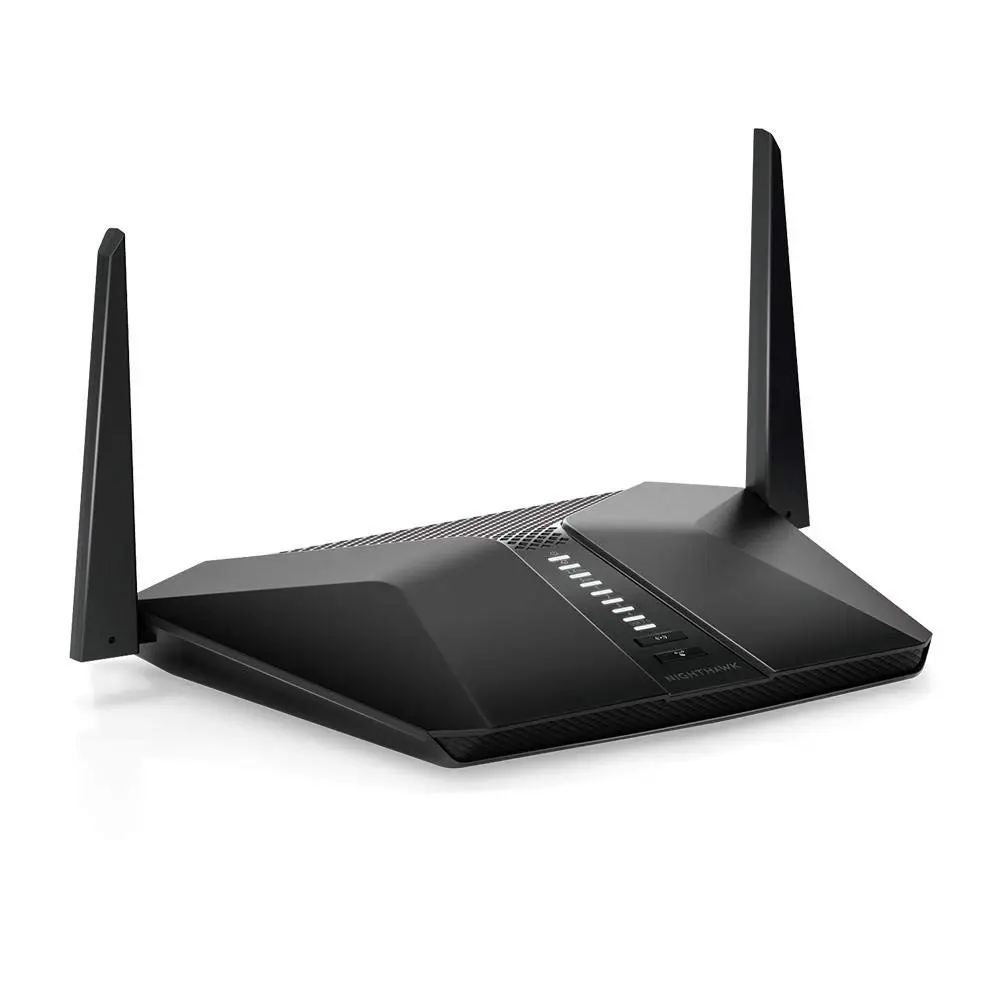 Netgear Nighthawk AX12