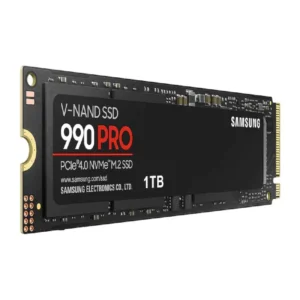 Samsung 990 Pro 1TB