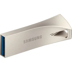 Samsung Bar Plus Titan 256GB