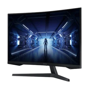 Samsung Odyssey G5 G55C