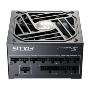 Seasonic Focus GX-850 80+ Gold