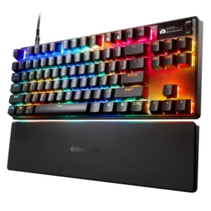 SteelSeries Apex Pro TKL Gen 3