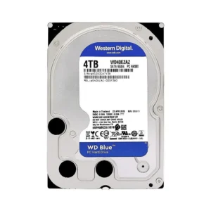 Western Digital Blue 4TB