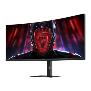 Xiaomi G34WQi
